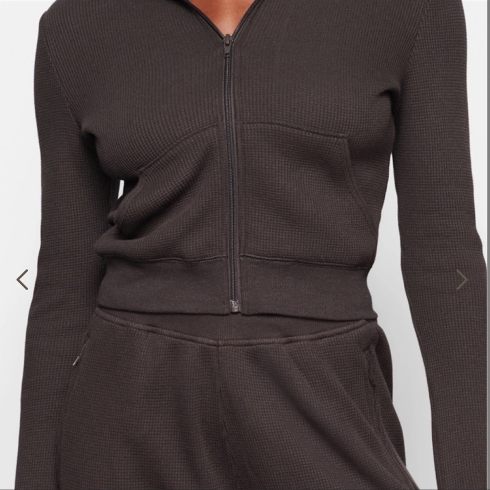 COPY - Skims cropped set black